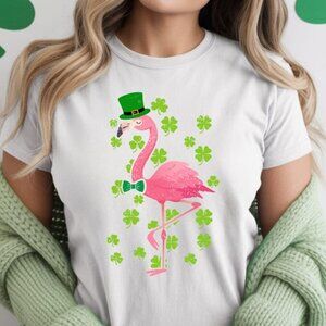 St Patrick's Day T-Shirt, Funny Irish Gift For Her